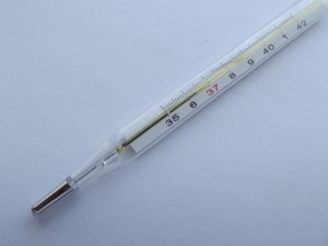 体温計