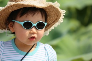 子供