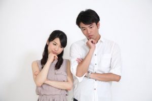 男女