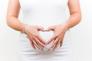 妊婦