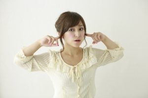 耳