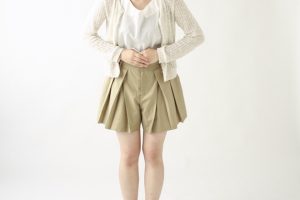 胃痛