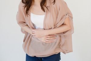 腹痛