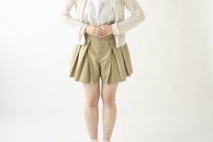 腹痛