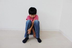 子供