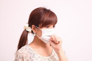 インフルエンザ