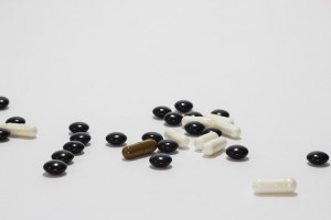 薬