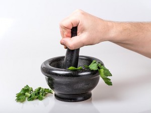 漢方