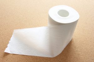 トイレットペーパー