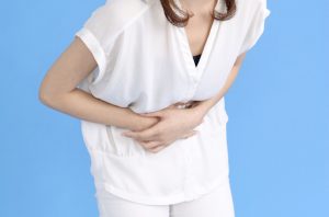 腹痛