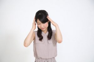 頭痛