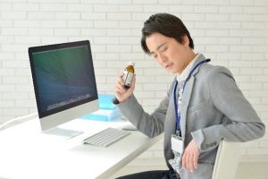 栄養ドリンク