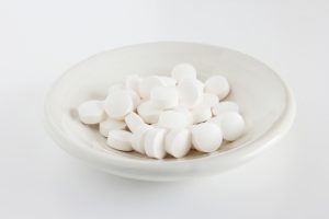 錠剤