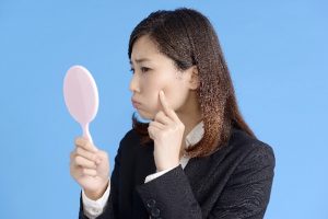 ニキビ