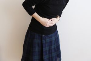 腹痛