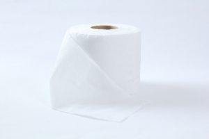トイレットペーパー