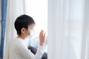 子供