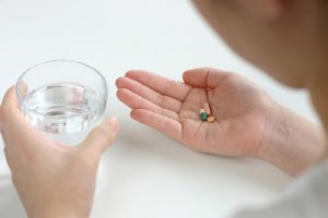 薬