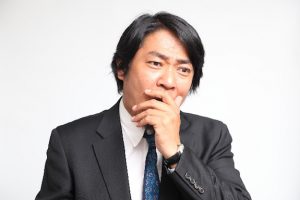 口内炎