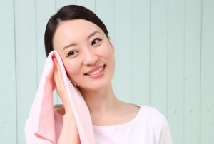 汗