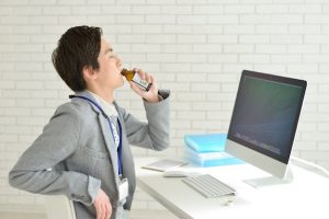 ドリンク剤