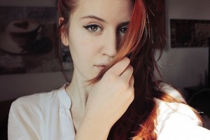 女性
