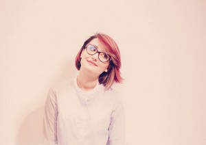 女性