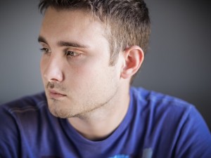 男性