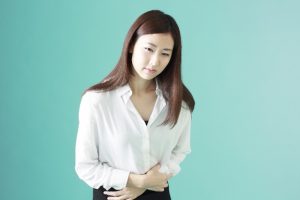腹痛