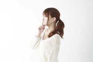 鼻づまり