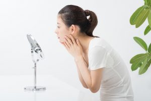 女性