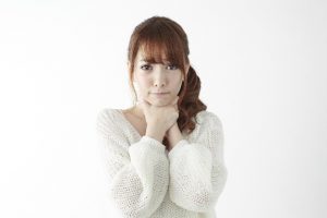 喉