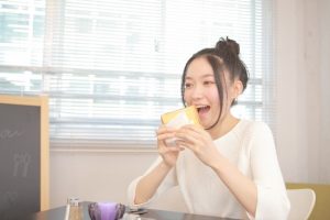 食事