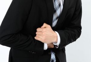 腹痛