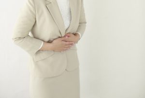 腹痛