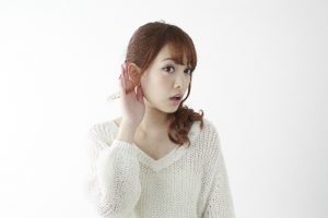 耳