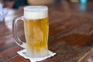 ビール
