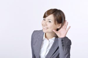 女性