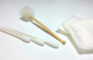 耳かき