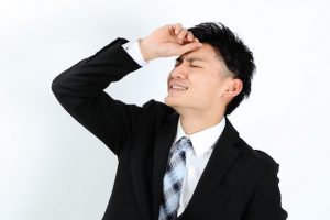 頭痛