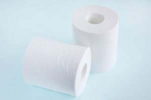 トイレットペーパー