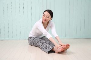 ストレッチ