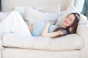 妊婦